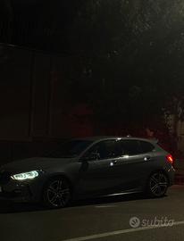 BMW serie 1