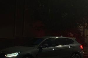 BMW serie 1