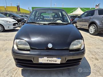 Fiat 600 1.1