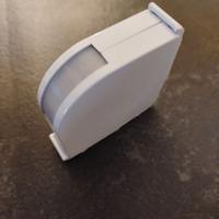 Rilevatore Allarme Silentron 5509m Usato