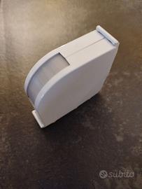 Rilevatore Allarme Silentron 5509m Usato