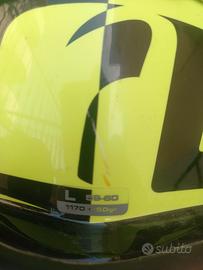 casco enduro-cross airoh