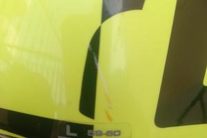 casco enduro-cross airoh