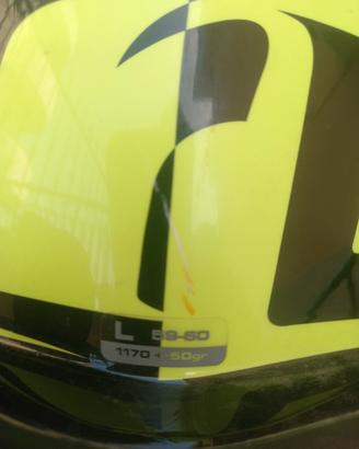 casco enduro-cross airoh