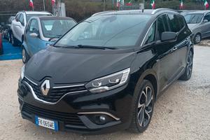 Renault Grand Scenic dCi 8V 110 CV Energy Bose