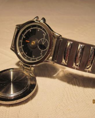 Orologio de longe