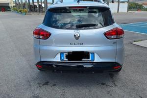  Renault Clio station Wagon 