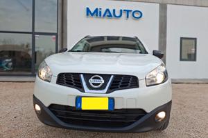 Nissan Qashqai 1.5 dCi DPF Visia