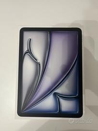iPad air M4 11 pollici 128gb