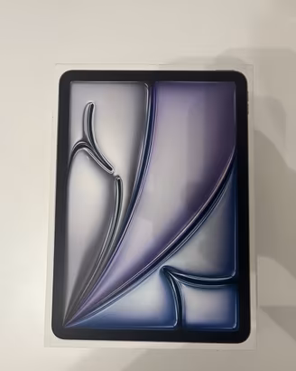 iPad air M4 11 pollici 128gb