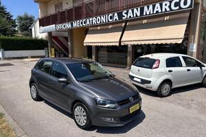 VOLKSWAGEN - Polo - 1.2 TDI DPF 5p. Comfortline