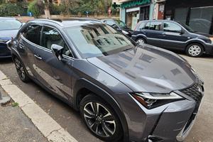 LEXUS UX 250 HIBRID FULL OPTIONAL  ver Business