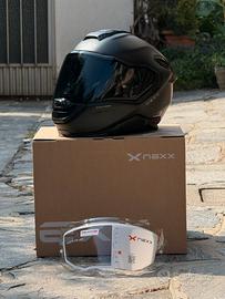 CASCO NEXX XTR L