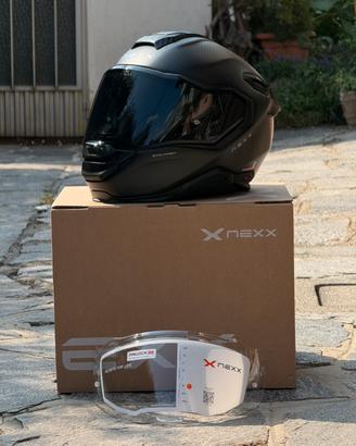 CASCO NEXX XTR L