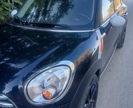 MINI Mini Countryman R60 - 2016