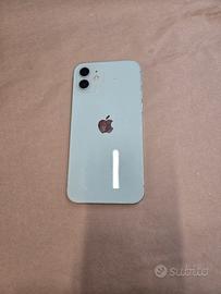 iphone 12 rigenerato