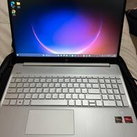 Hp Laptop 15s-eq3008nl