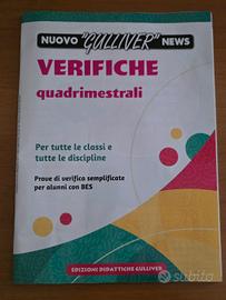 Veriche quadrimestrali Gulliver News