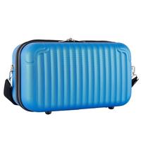 Beauty case Tracolla 40x20x25 cm marca R.Leone