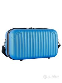 Beauty case Tracolla 40x20x25 cm marca R.Leone