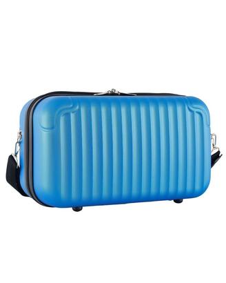 Beauty case Tracolla 40x20x25 cm marca R.Leone