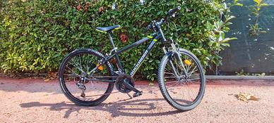 MTB rockrider 24x1.95