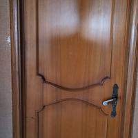 Porte da appartamento