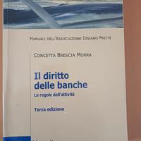 Il diritto delle banche