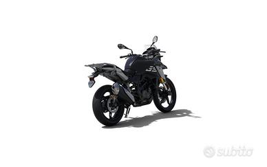 BMW g 310 gs Abs my21