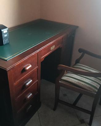 Arredamento per studio antiquariato