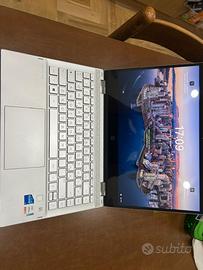 Pc HP Pavilion x360 14 DW1001NL