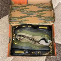 Nike air max 95 x corteiz