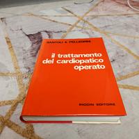 Il trattamento del cardiopatico operato 