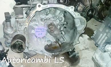 Cambio 5 marce kia picanto 1.1 crdi