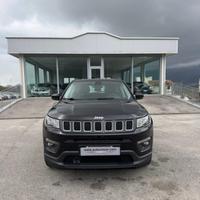 JEEP Compass 1.6 Multijet II 2WD Longitude