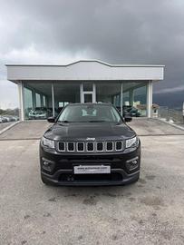 JEEP Compass 1.6 Multijet II 2WD Longitude
