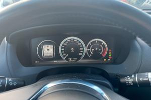 Jaguar f-pace 20d 180 cv perfetta