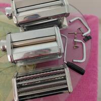 macchina per pasta fatta a mano