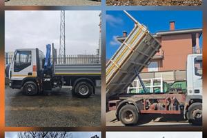 Vendi il tuo camion?il tuo furgone? Contattami