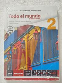 Todo El mundo