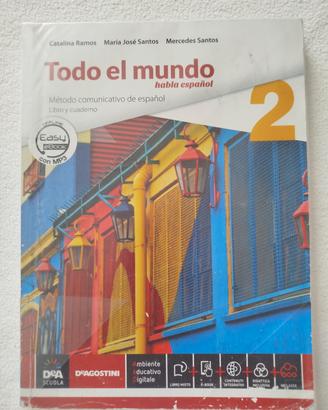 Todo El mundo