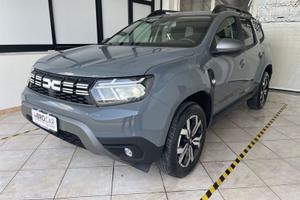 Dacia Duster 1.5 dCi 115cv 4x2 Journey Up