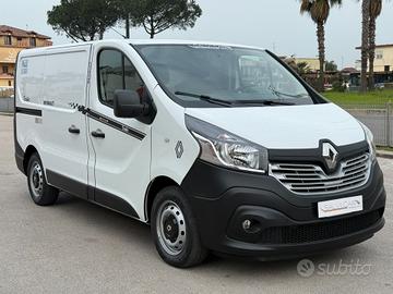 RENAULT TRAFIK FRIGO ATP 06/2026 + 9