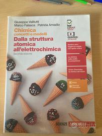 Chimica concetti e modelli
