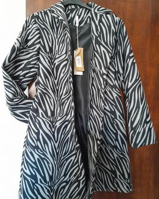 cappottino primaverile