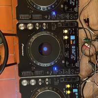 Pioneer CDJ 1000