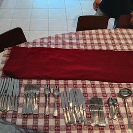 posate EME acciaio 18/10