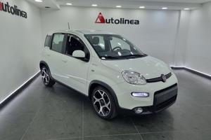 FIAT Panda 1.0 FireFly S&S Hybrid Sport