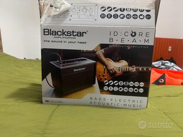 Amplificatore chitarra