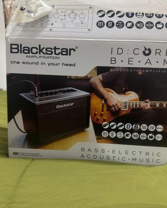 Amplificatore chitarra